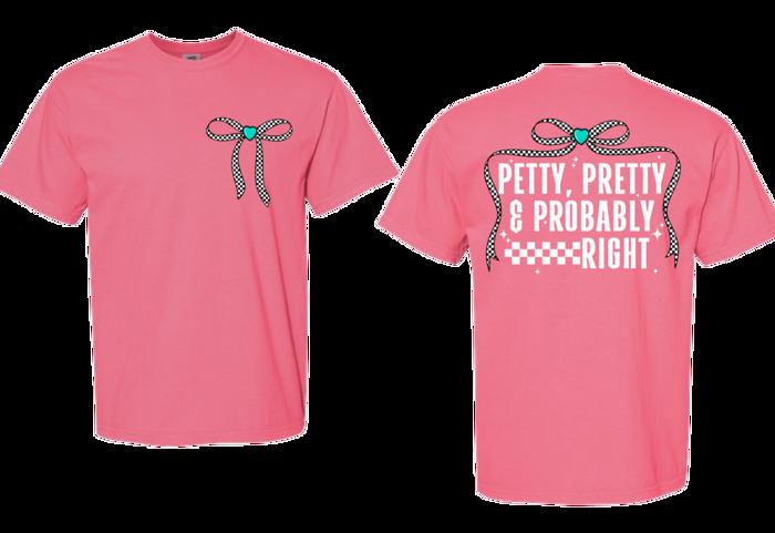 Comfort Color Graphic T's- Country Edition