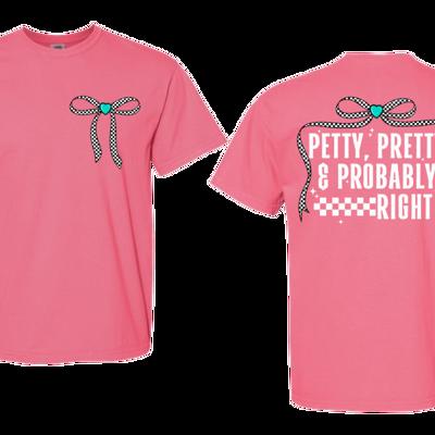 Comfort Color Graphic T's- Country Edition