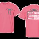  Comfort Color Graphic T's- Country Edition