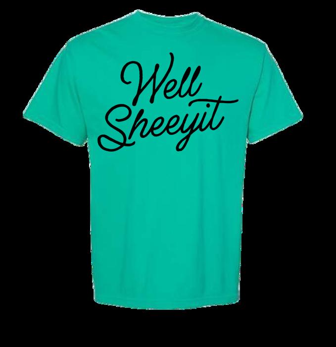 Comfort Color Graphic T's- Country Edition