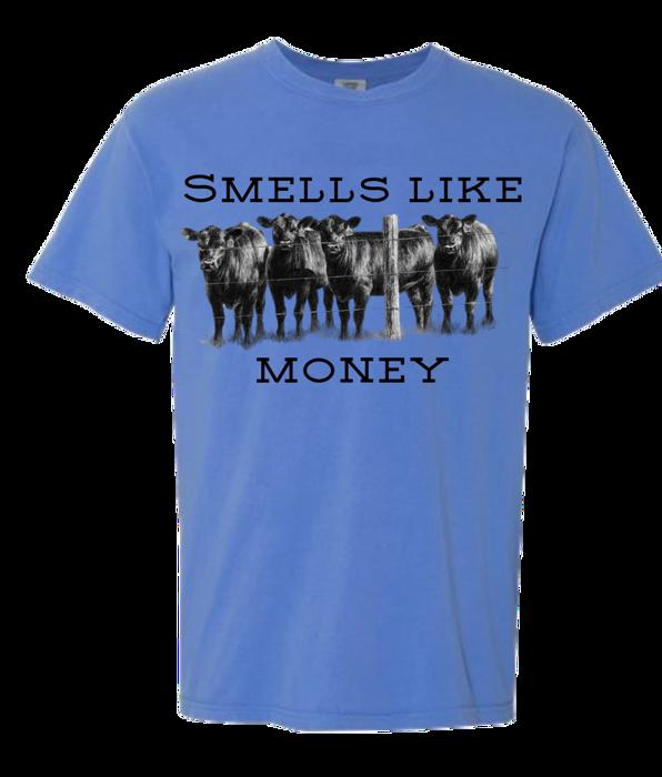 Comfort Color Graphic T's- Country Edition