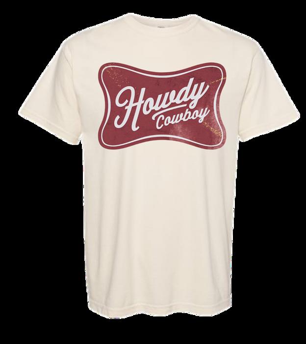 Comfort Color Graphic T's- Country Edition