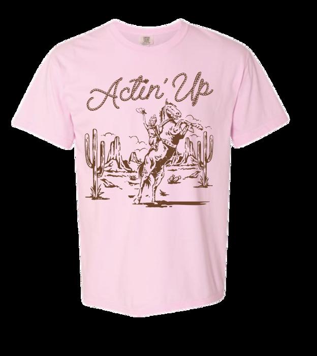 Comfort Color Graphic T's- Country Edition