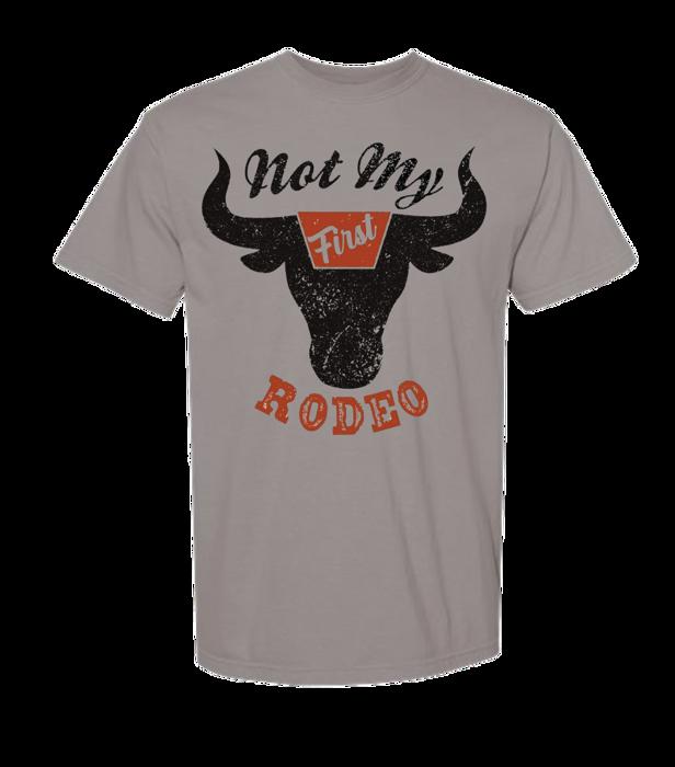 Comfort Color Graphic T's- Country Edition