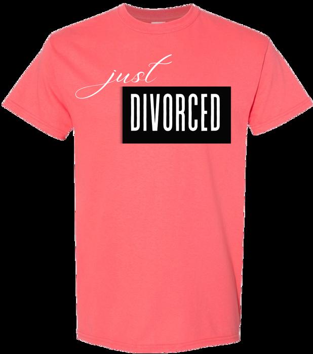 Divorce Party T-shirts, Divorce