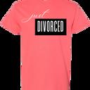  Divorce Party T-shirts, Divorce