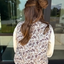  Duck Camo and Dark Camo Vests