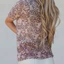  Adorable Mesh Blouses