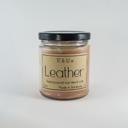  9 oz. Hand-Poured Soy Candles- Strawberry Leather, Leather and Naked Cowboy