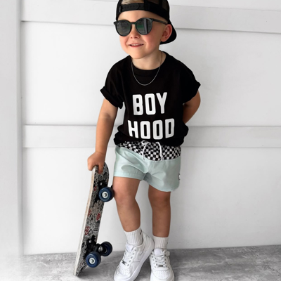 Boys T-Shirts