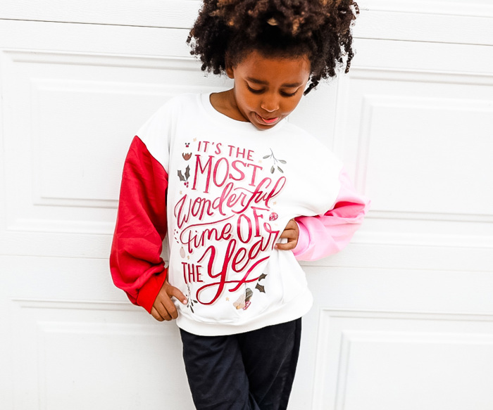 Most Wonderful Time | Toddler 