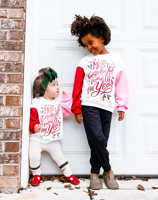 Most Wonderful Time | Toddler 