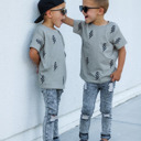  Lightening | Toddler + Youth Boys Tee