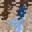  Merry Everything | Youth Christmas Sweatshirt