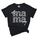  Mama Shirt | Womens Comfort Colors Tee