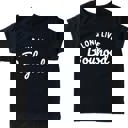  Long Live Boyhood | Toddler Boys Shirt