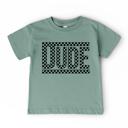  Dude | Toddler + Youth Boys Tee