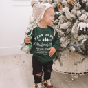  Fresh Farm Christmas Trees | Toddler