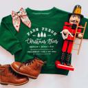  Fresh Farm Christmas Trees | Youth