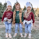  Fresh Farm Christmas Trees | Toddler