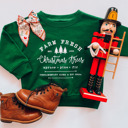  Fresh Farm Christmas Trees | Toddler