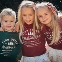  Fresh Farm Christmas Trees | Youth