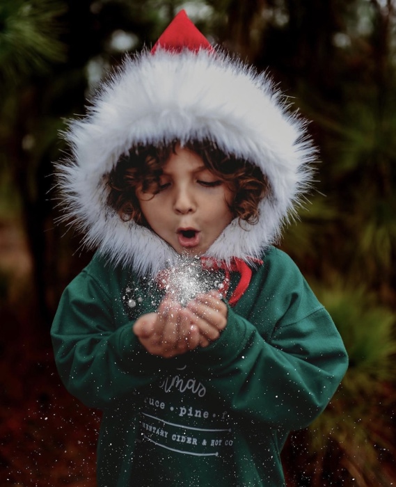 Fresh Farm Christmas Trees | Youth