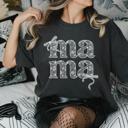  Mama Shirt | Womens Comfort Colors Tee