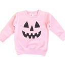  Pumpkin Sweatshirt | Toddler