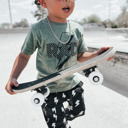 Rad | Toddler & Youth Boys Shirt