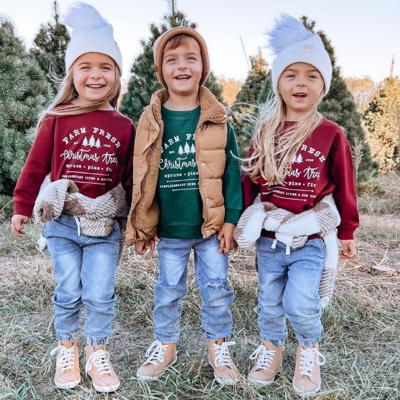 Fresh Farm Christmas Trees | Youth