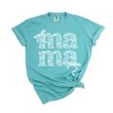  Mama Shirt | Womens Comfort Colors Tee