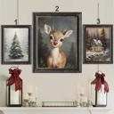  Christmas Keepers Artprints