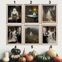  Get Ghosted Halloween Prints