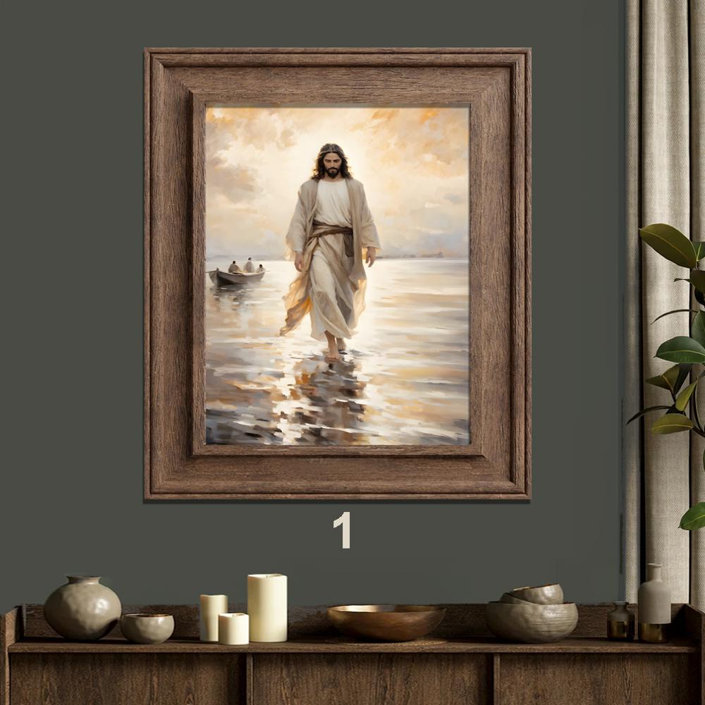 The Savior's Love Print Collection