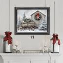  Christmas Keepers Artprints