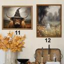  Spellbound Halloween Prints