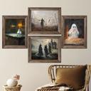  BeWitched Halloween Prints