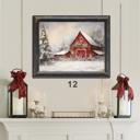  Christmas Keepers Artprints