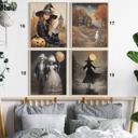  BeWitched Halloween Prints