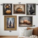  Whimsigoth Halloween Prints