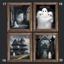  Witching Hour Halloween Prints
