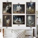  Get Ghosted Halloween Prints