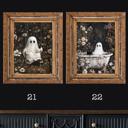  Spellbound Halloween Prints