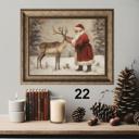  Christmas Keepers Artprints