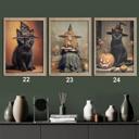  Witch Please Halloween Prints