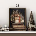  Nostalgic Christmas Print Collection