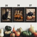  Witching Hour Halloween Prints