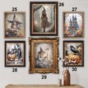  Witch Please Halloween Prints