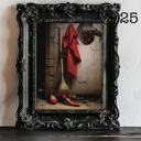  Spellbound Halloween Prints